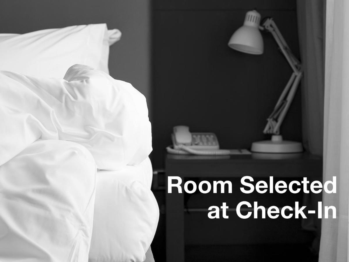 Hotel Express & By Ihg Vacaville