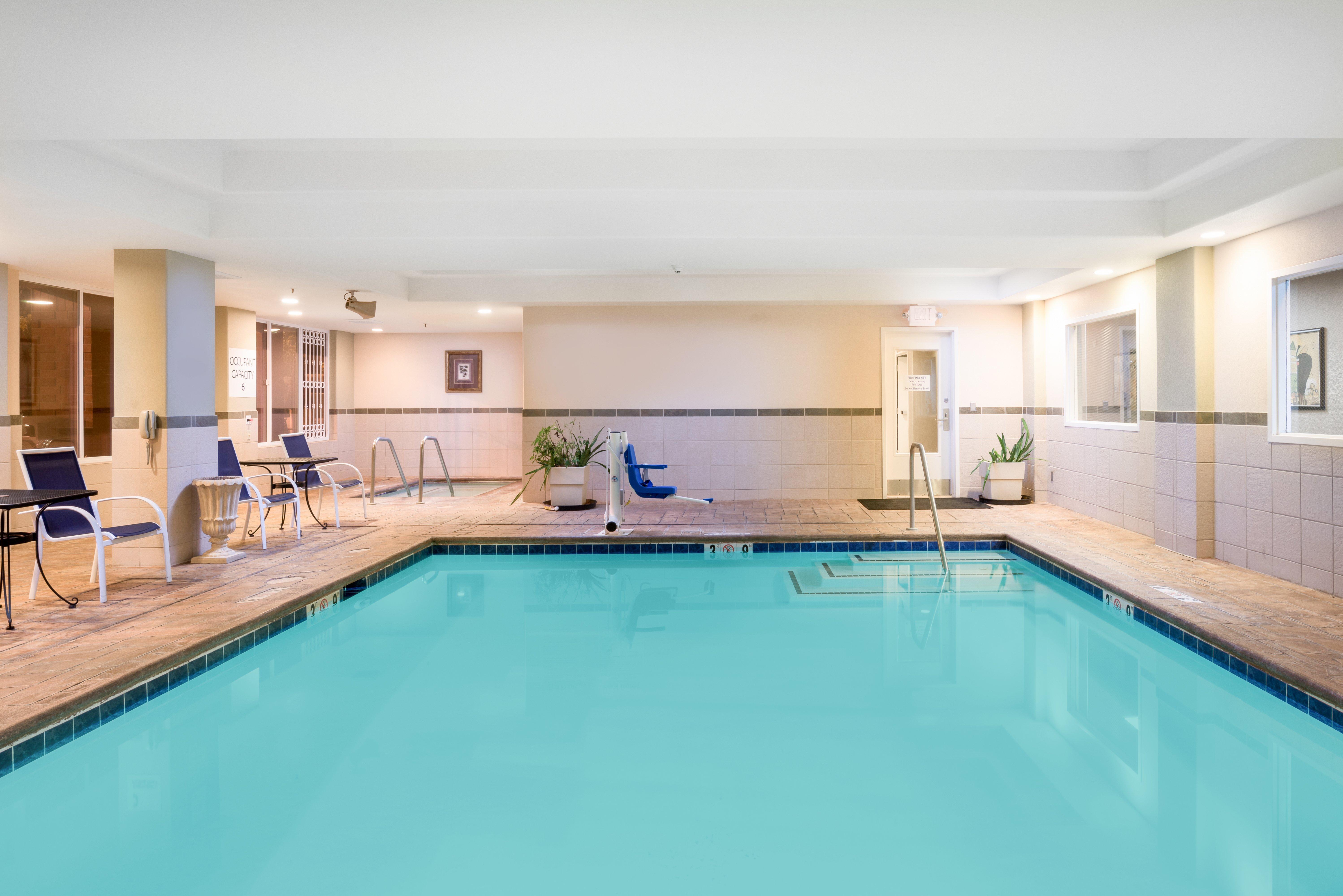 Express & By Ihg Hotel Vacaville