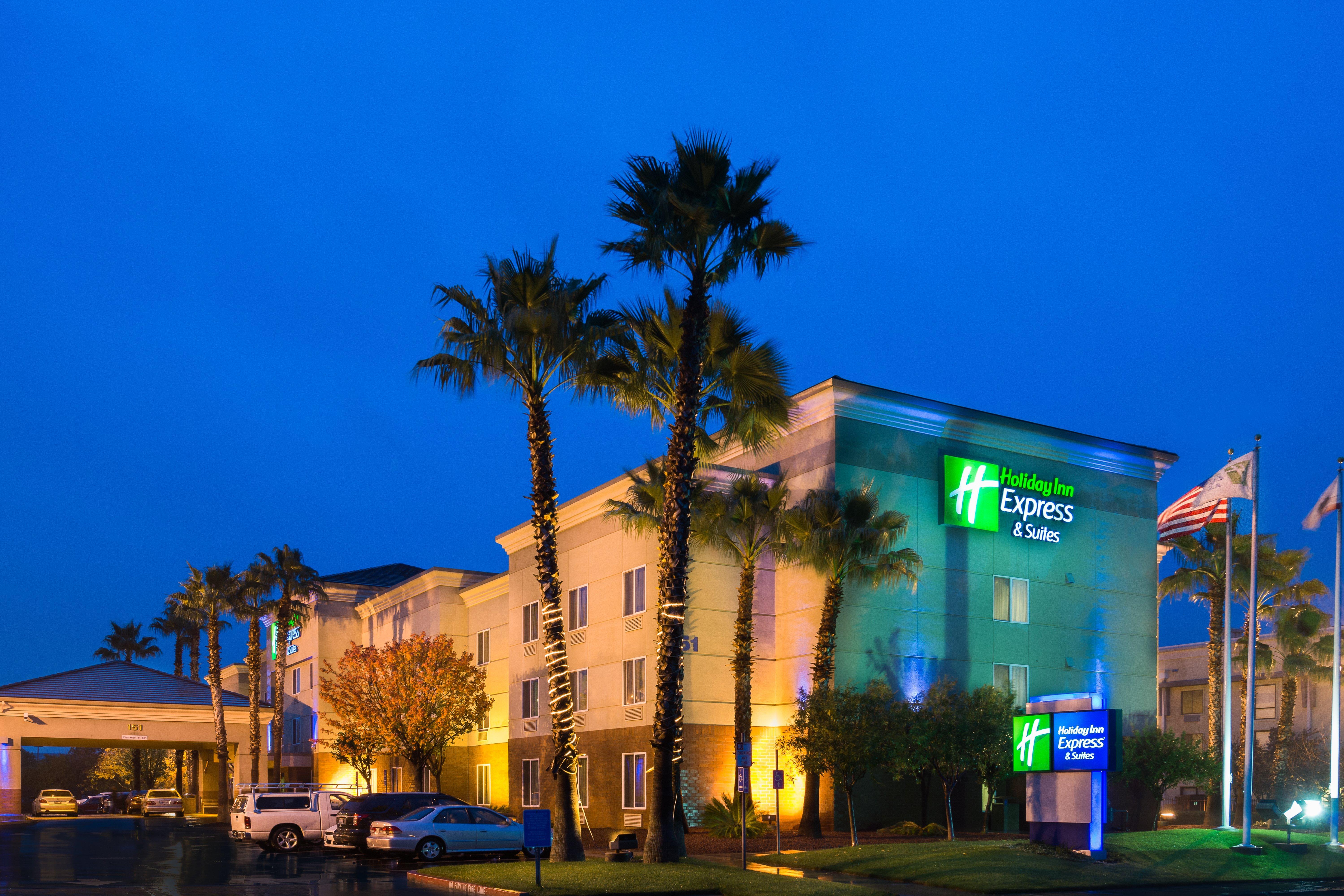 Express & By Ihg Hotel Vacaville