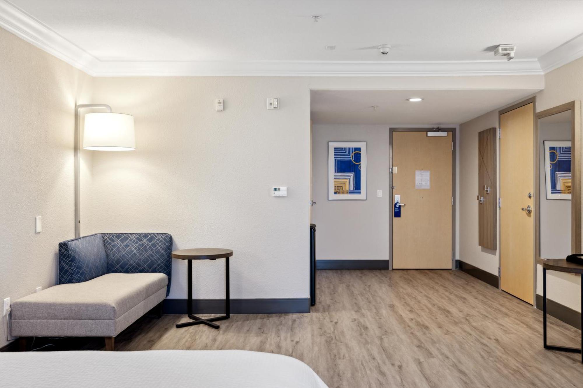 Express & By Ihg Vacaville