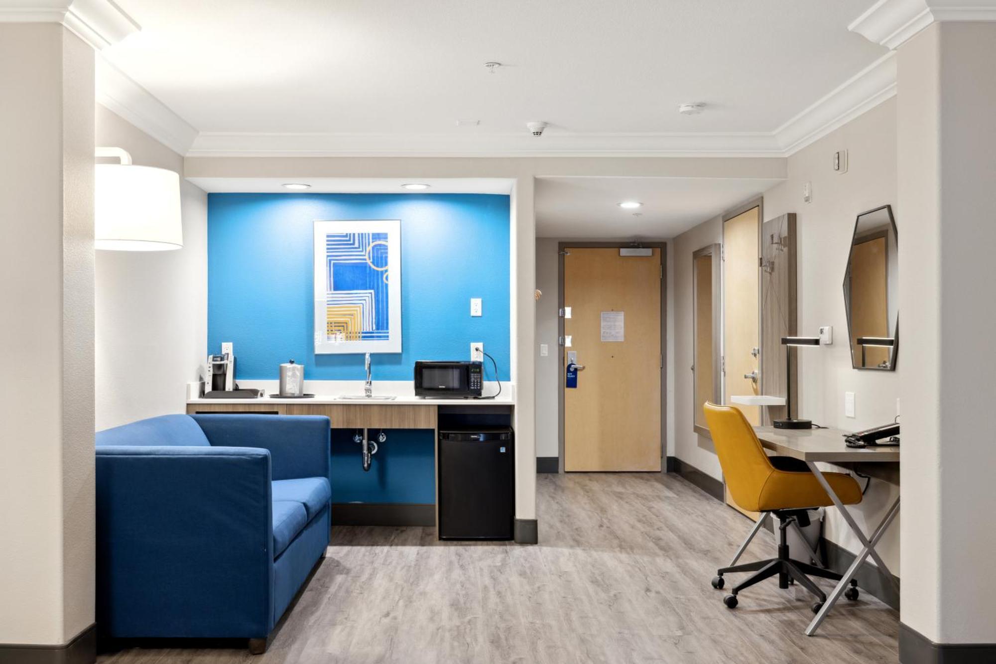 Express & By Ihg Hotel Vacaville