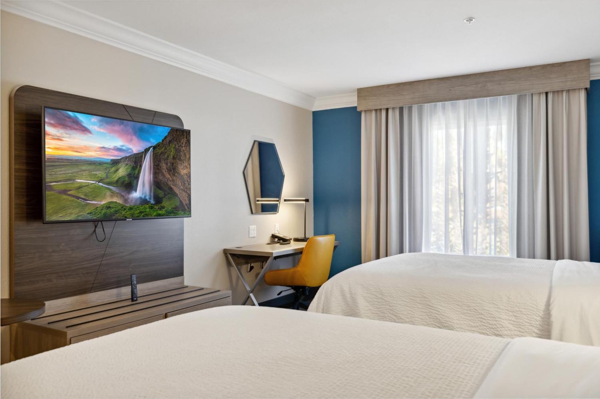 Express & By Ihg Hotel Vacaville