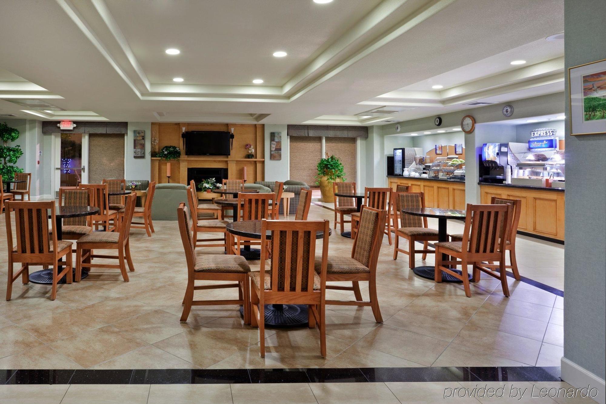 Express & By Ihg Hotel Vacaville