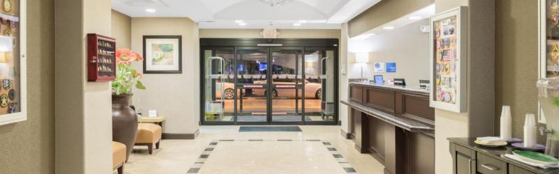 Express & By Ihg Vacaville