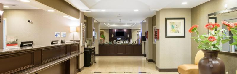 Express & By Ihg