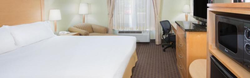 Express & By Ihg Vacaville