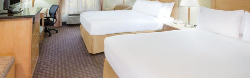 Hotel Express & By Ihg 2*