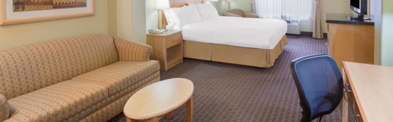 Express & By Ihg Hotel 2*