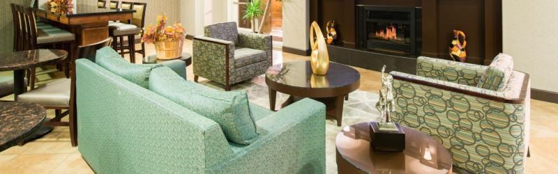 Hotel Express & By Ihg