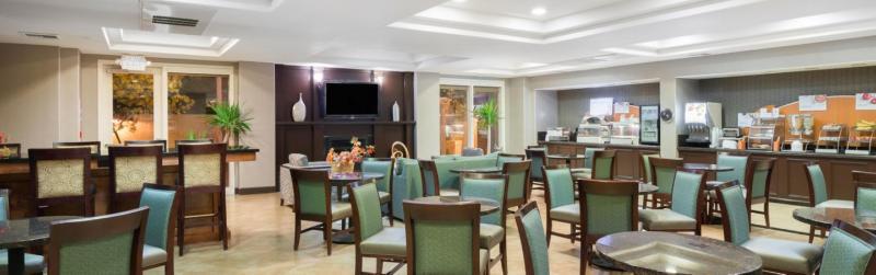 Hotel Express & By Ihg Vacaville