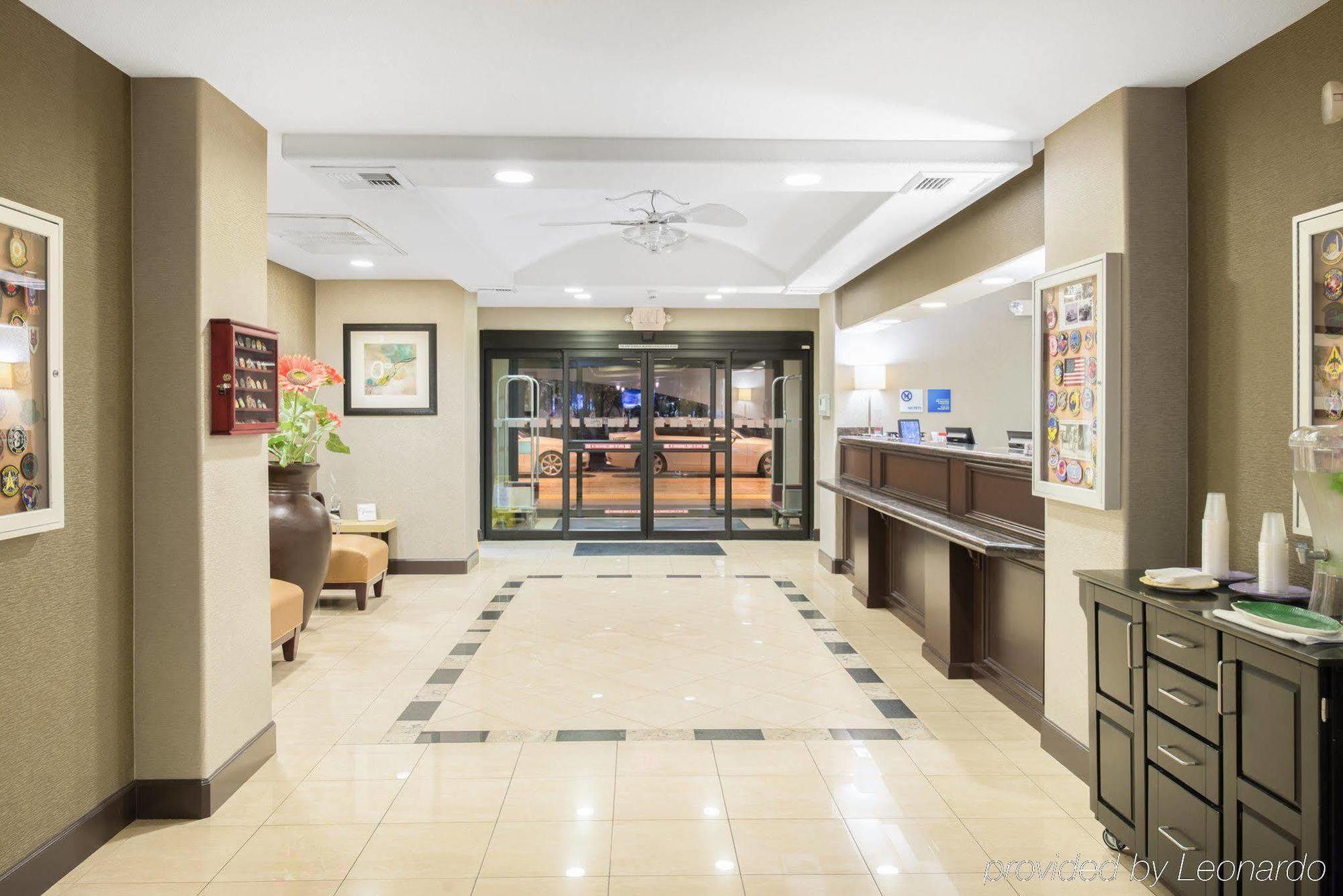 Express & By Ihg Hotel