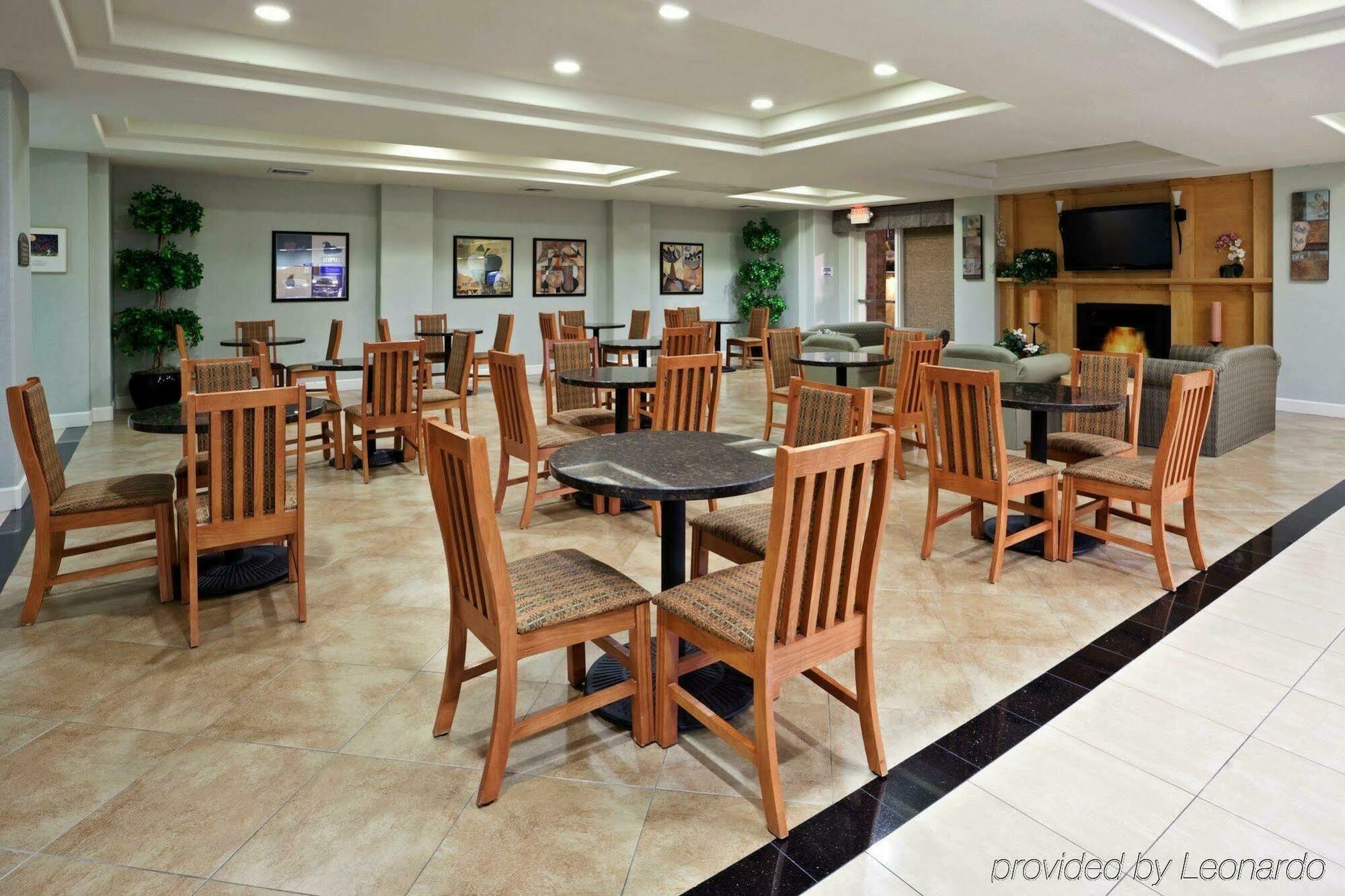 Express & By Ihg Hotel