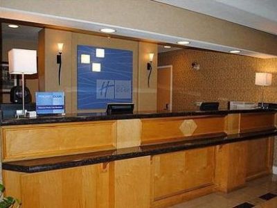 Express & By Ihg Vacaville